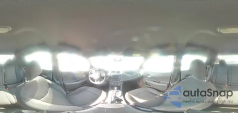 2013 Dodge Avenger Se из США, поврежденный, VIN 1C3CDZAG4DN582117